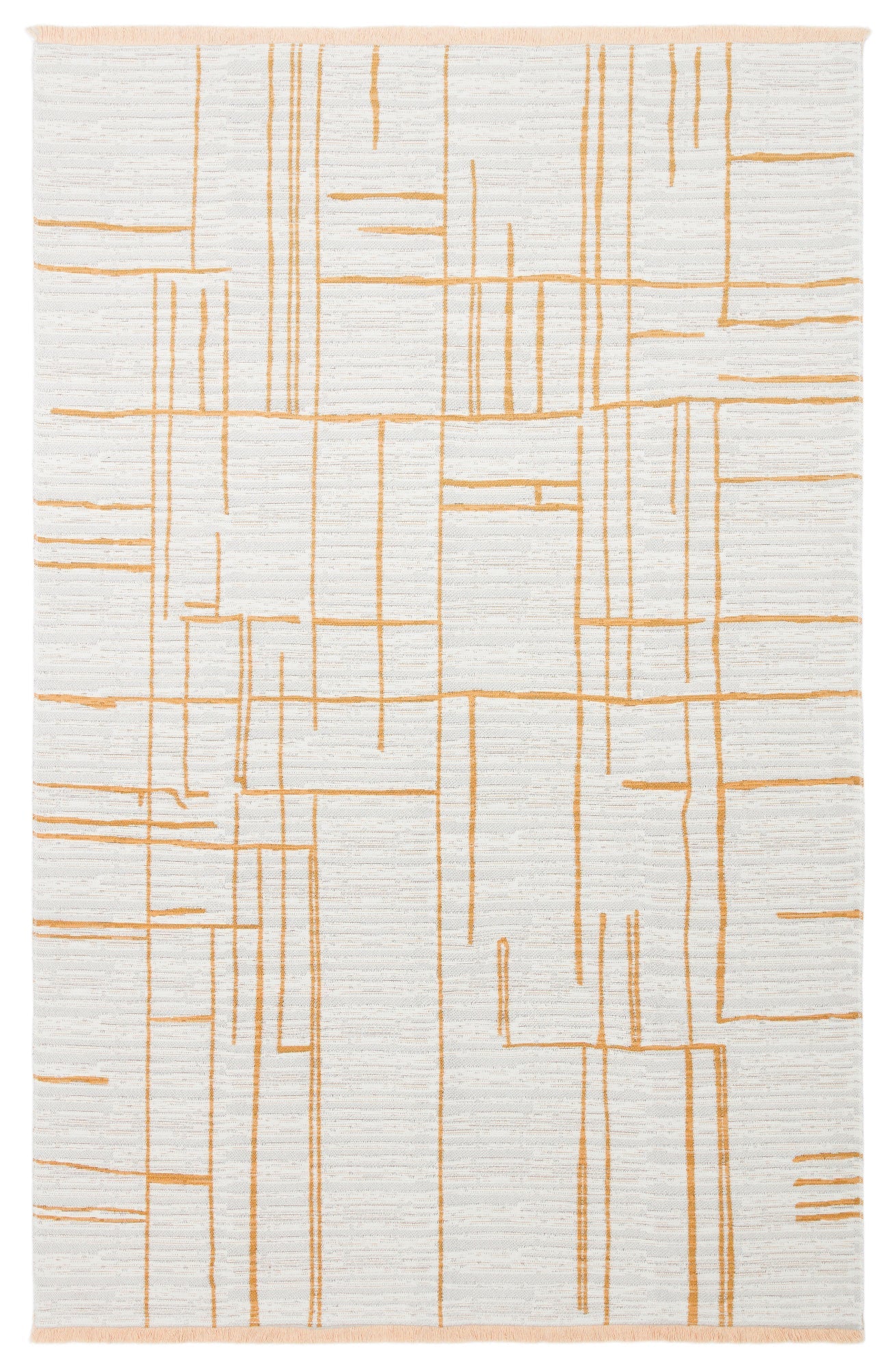 "ARALIK", Bilge Kalfa, Rug