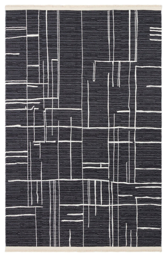 "ARALIK", Bilge Kalfa, Rug