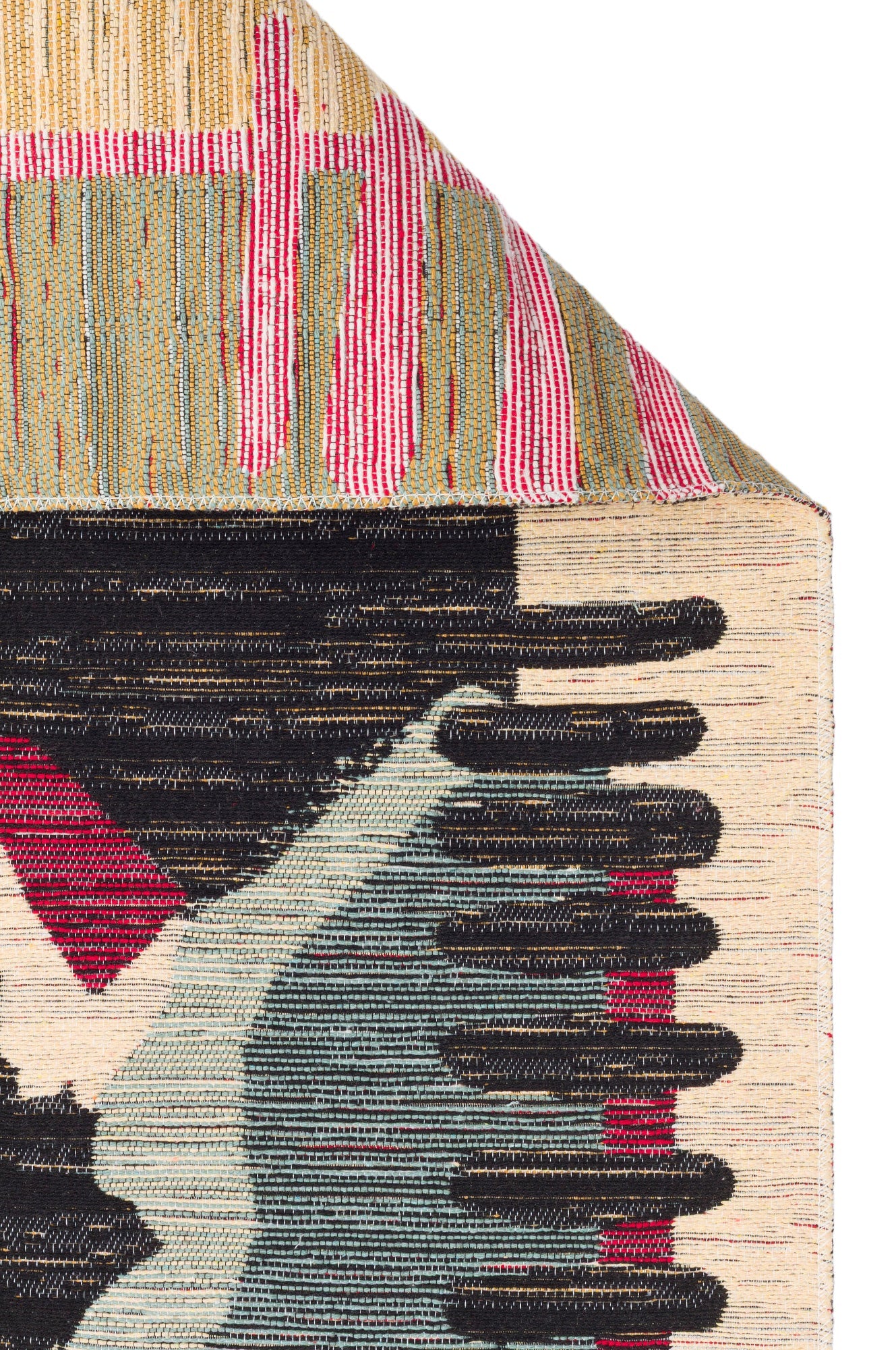 "HERITAGE", Şeyma Bayram, Rug
