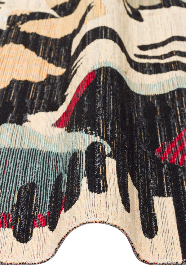 "HERITAGE", Şeyma Bayram, Rug