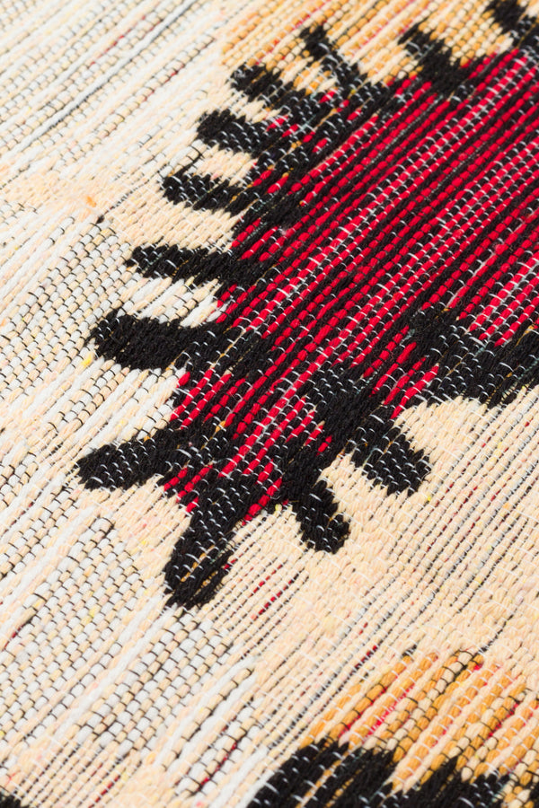 "HERITAGE", Şeyma Bayram, Rug