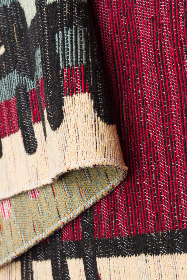 "HERITAGE", Şeyma Bayram, Rug