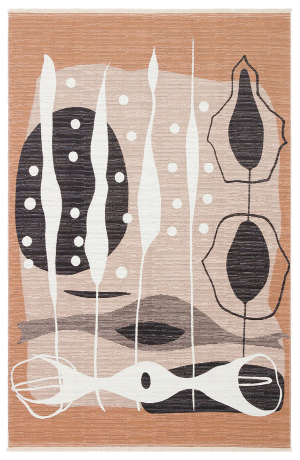 "TATTOOINE", Eda Akgönül, Rug