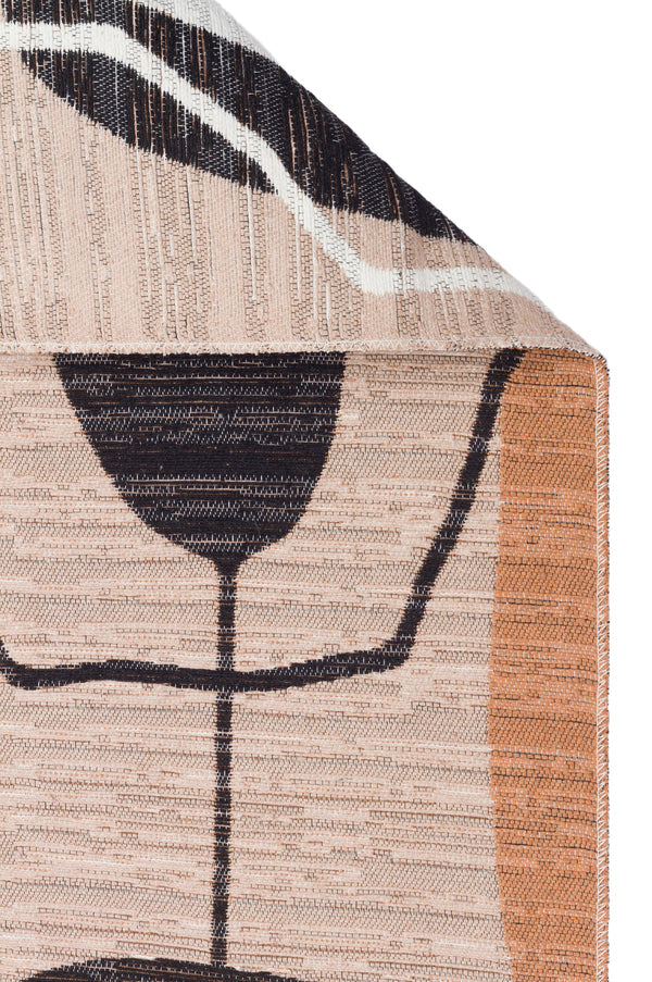 "TATTOOINE", Eda Akgönül, Rug