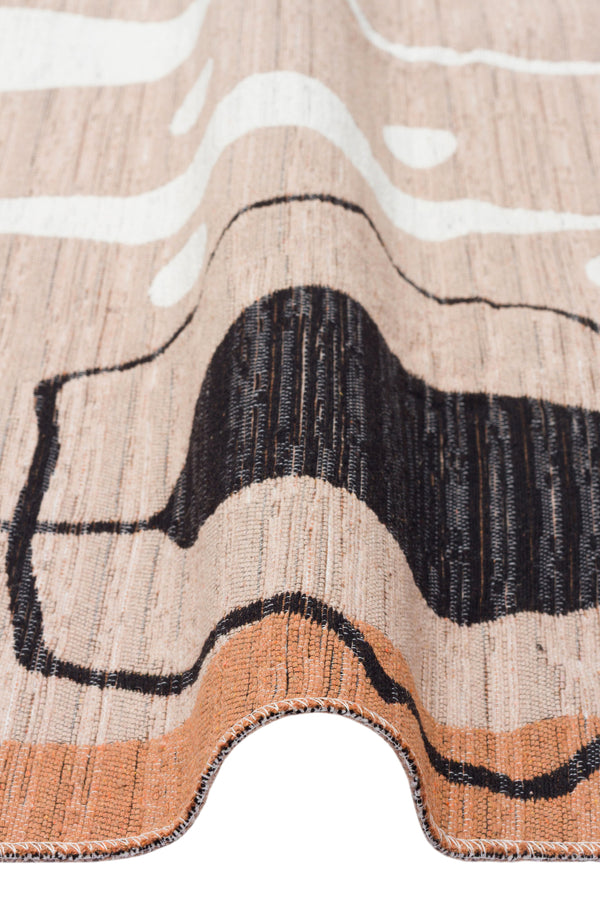 "TATTOOINE", Eda Akgönül, Rug