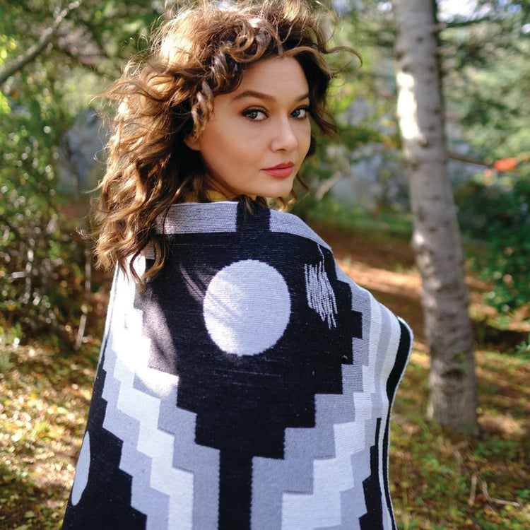 Teppiche entworfen von Nurgül Yeşilçay