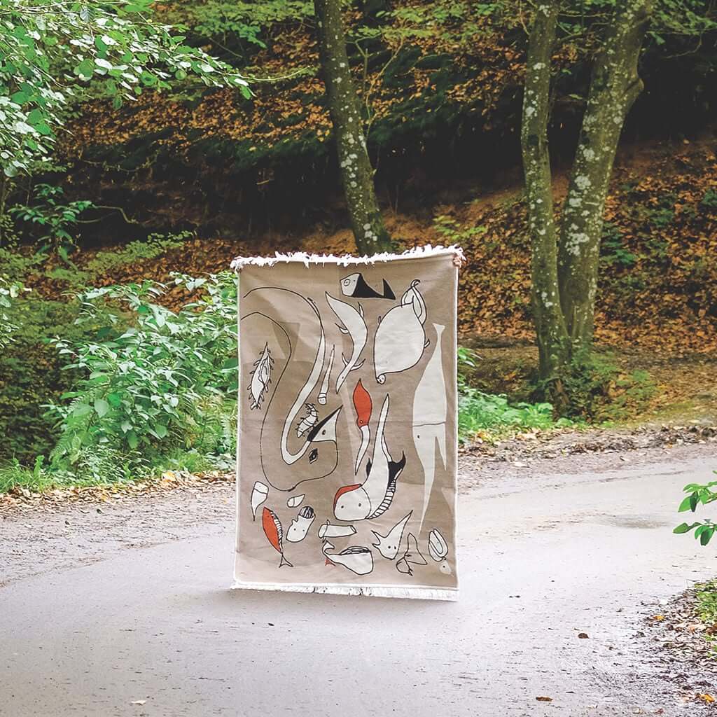 Collection: "STORIES", November 2020