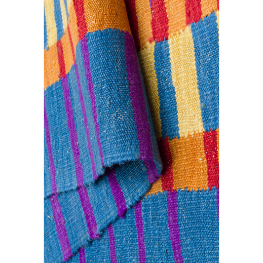 Very Very Walley, Zehra Ucar, Rug Kilim