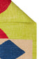 "ÖPÜŞEN KUŞLAR", Aslı Özbek, Rug
