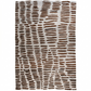 "365 DAYS", von Zeynep Adil, handgewebter Teppich