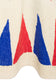 "BLUE RED WHITE", Serap Güneri, Rug