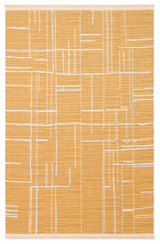 "ARALIK", Bilge Kalfa, Rug