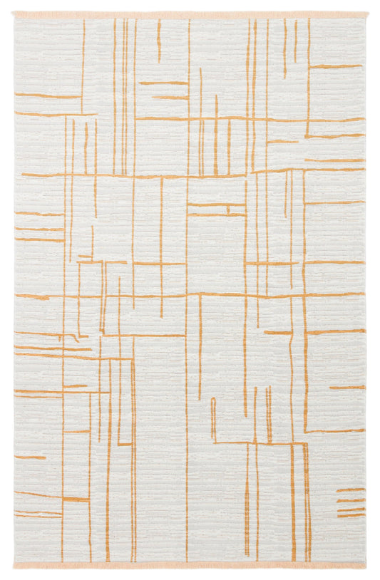 "ARALIK", Bilge Kalfa, Rug