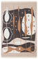 "TATTOOINE", Eda Akgönül, Rug