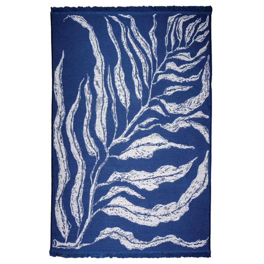 "I DON'T PLAN TO GO TO SPACE", by Vardal Caniş Su, Rug