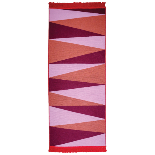 "JAM", by Avşar Karababa, Rug