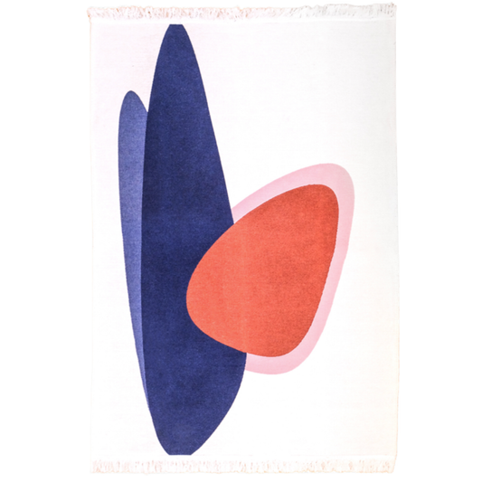 „REVEL“, von İrem Cansu Yıldız, Teppich