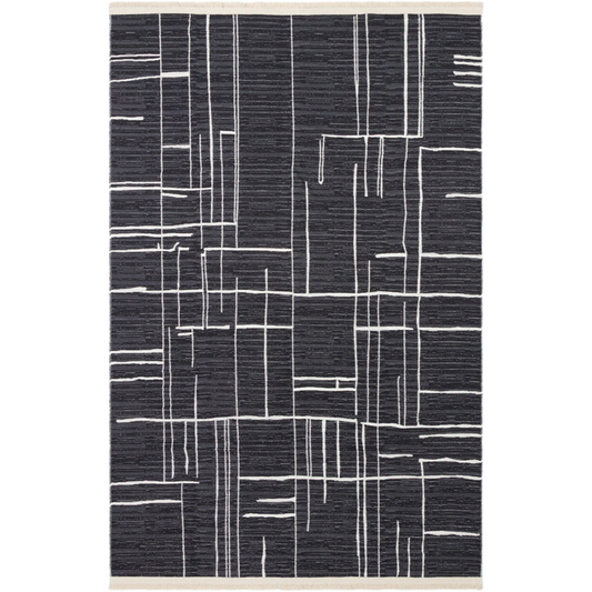 "DECEMBER", by Bilge Kalfa, Rug