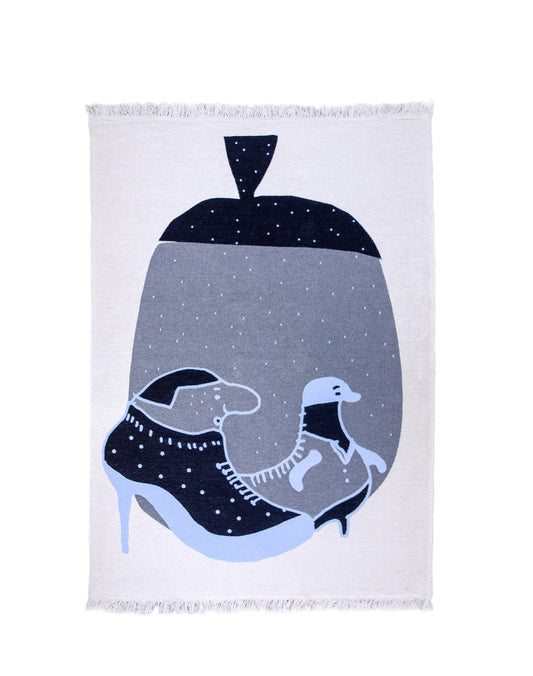 En İyi Arkadaş  - Didem Çabukel - Kilim The Keep