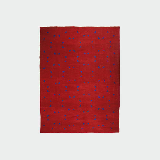 Hayat - TheKeep GlobalHandwoven rug