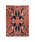 Vegan rug (Double-sided): "UNDER", by Didem Çabukel TheKeep